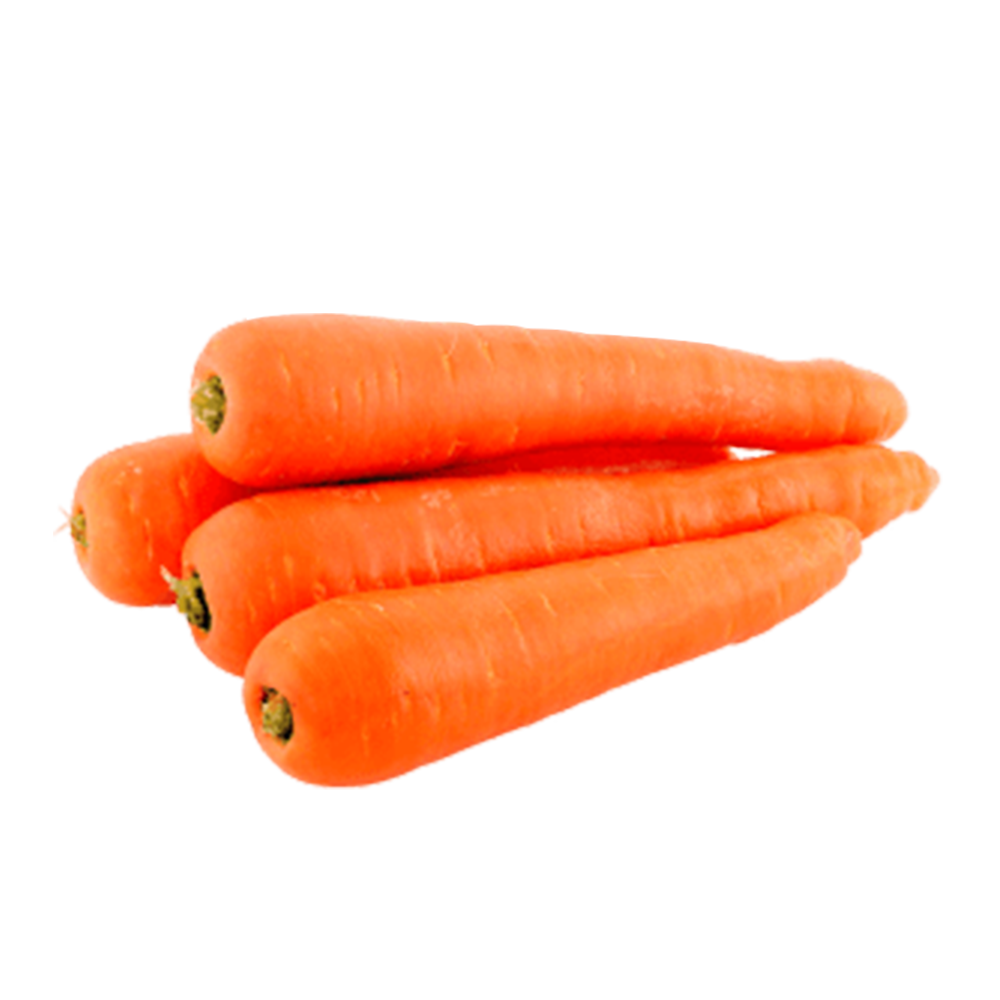 Carrots