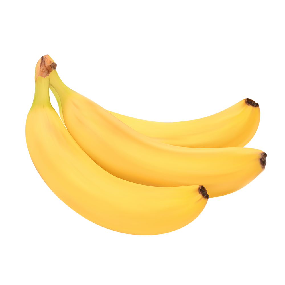 Bananas