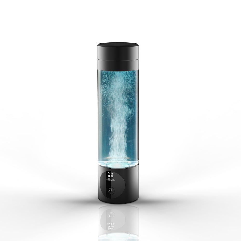 HydroPro Bottle