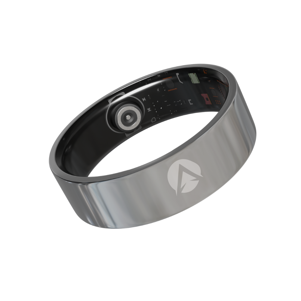 Buy Smart Ring with advanced feature